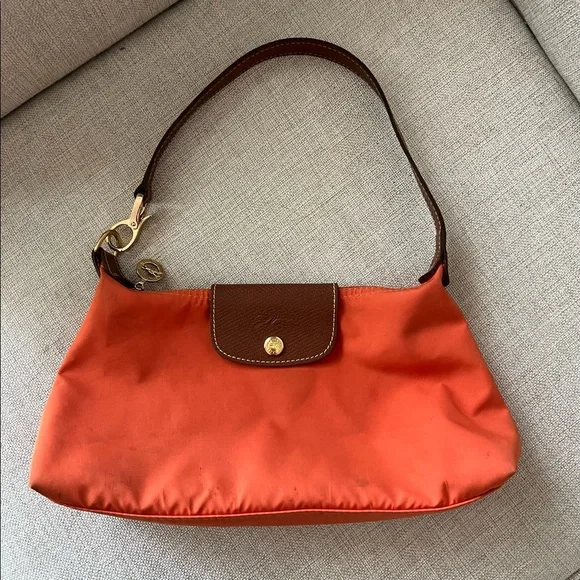 Longchamp bag - Picture 2 of 4